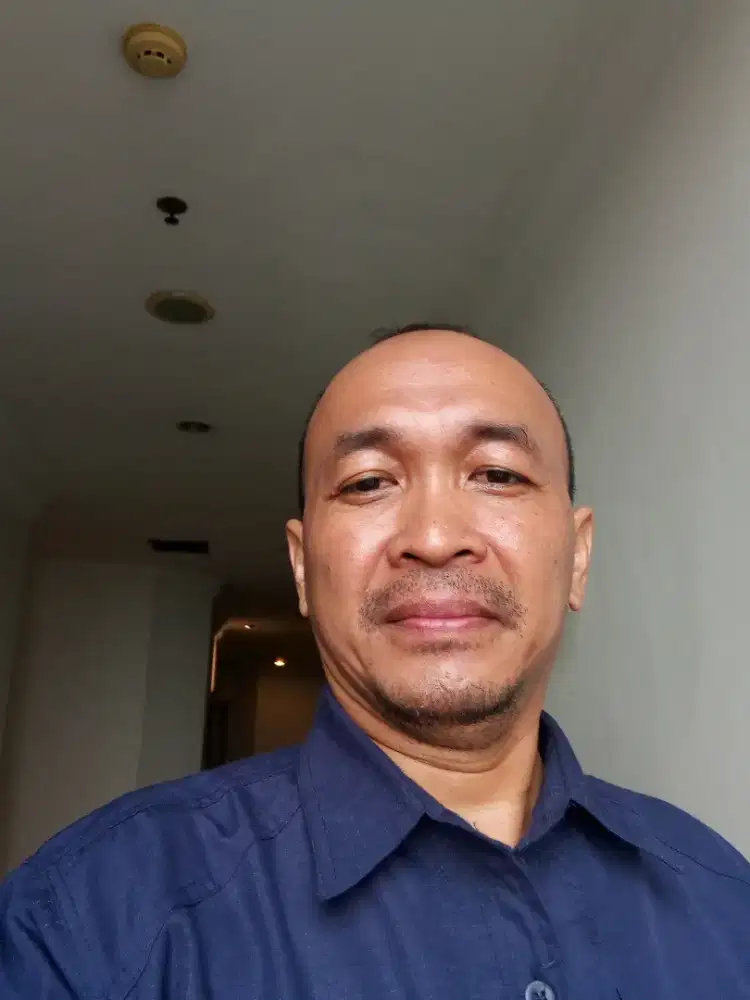 mencari pekerjaan sebagai Driver dan Asisten Pribadi