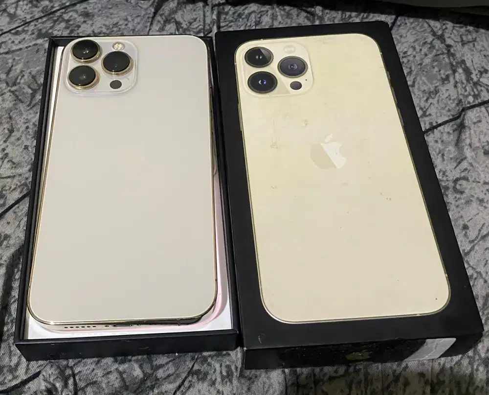 Iphone 13 promax 256 ibox