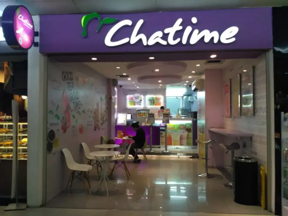Reklame Cepat. Huruf Timbul. Outdoor & Indoor Letter Signage. Neon Box