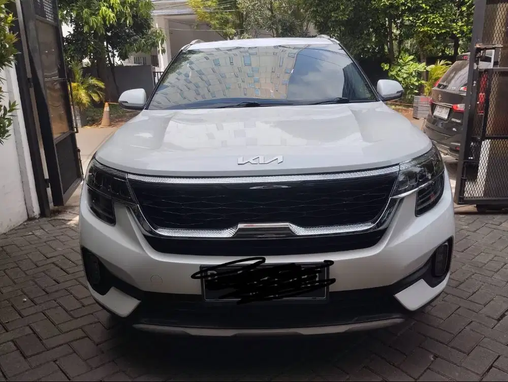 KIA SELTOS CRDI AT Thn. 2022