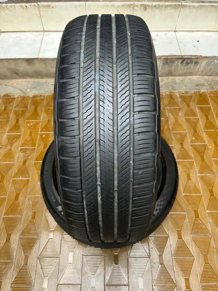 Ban Michelin Primacy Suv+  225 55 r19  1Pcs