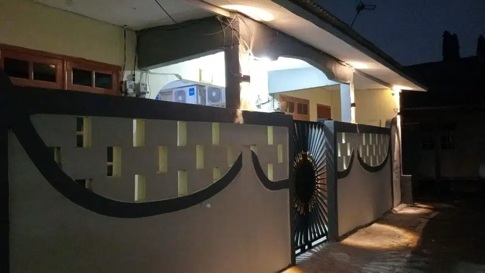Jonanda Kost Jambore