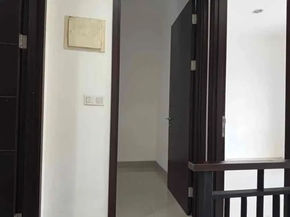Rumah PIK 2
Tahap 1
