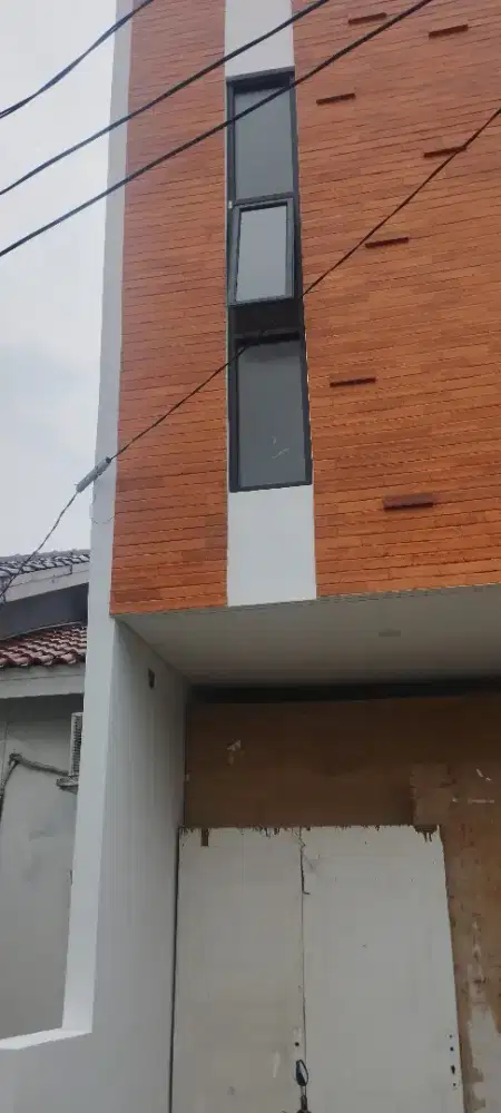 Tukang almunium jabodetabek