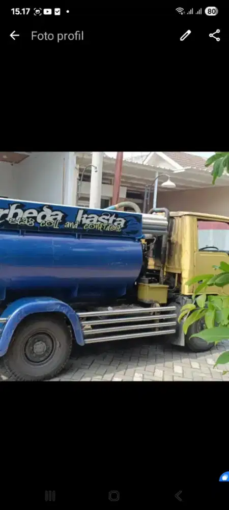 Sedot WC Surabaya Murah