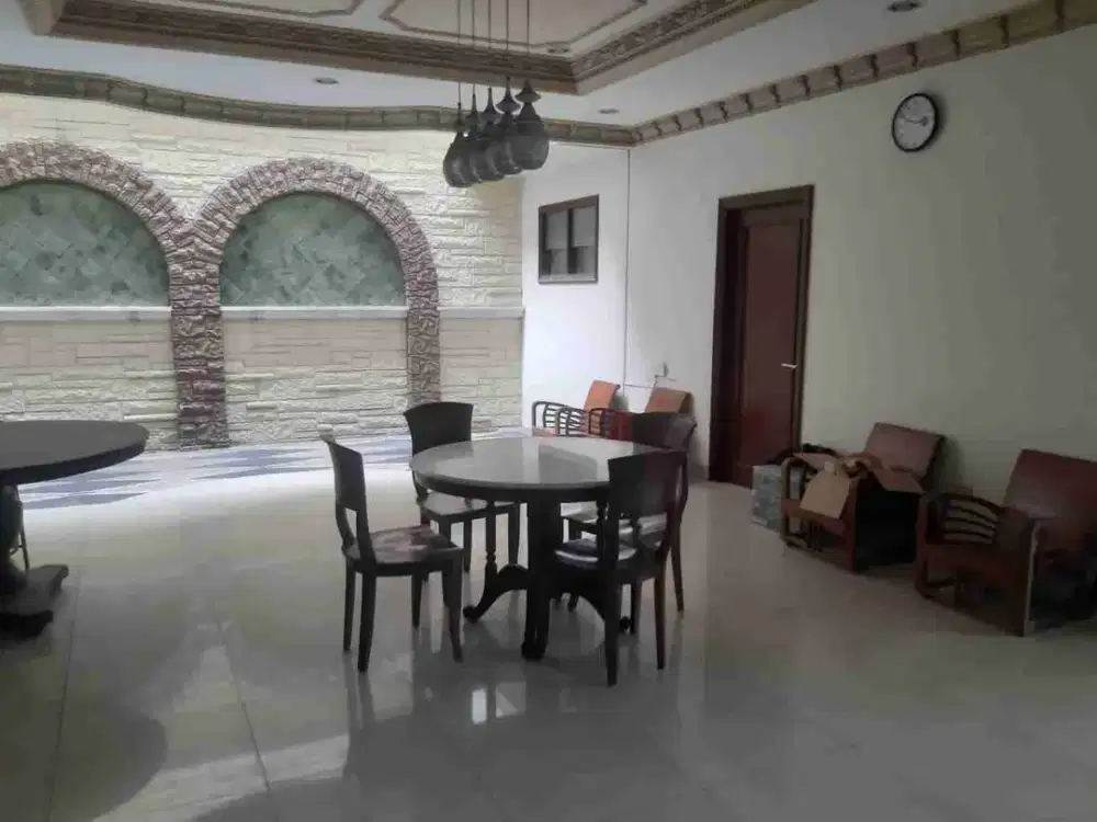 Dijual Rumah Sunter Paradise Jakarta Utara
