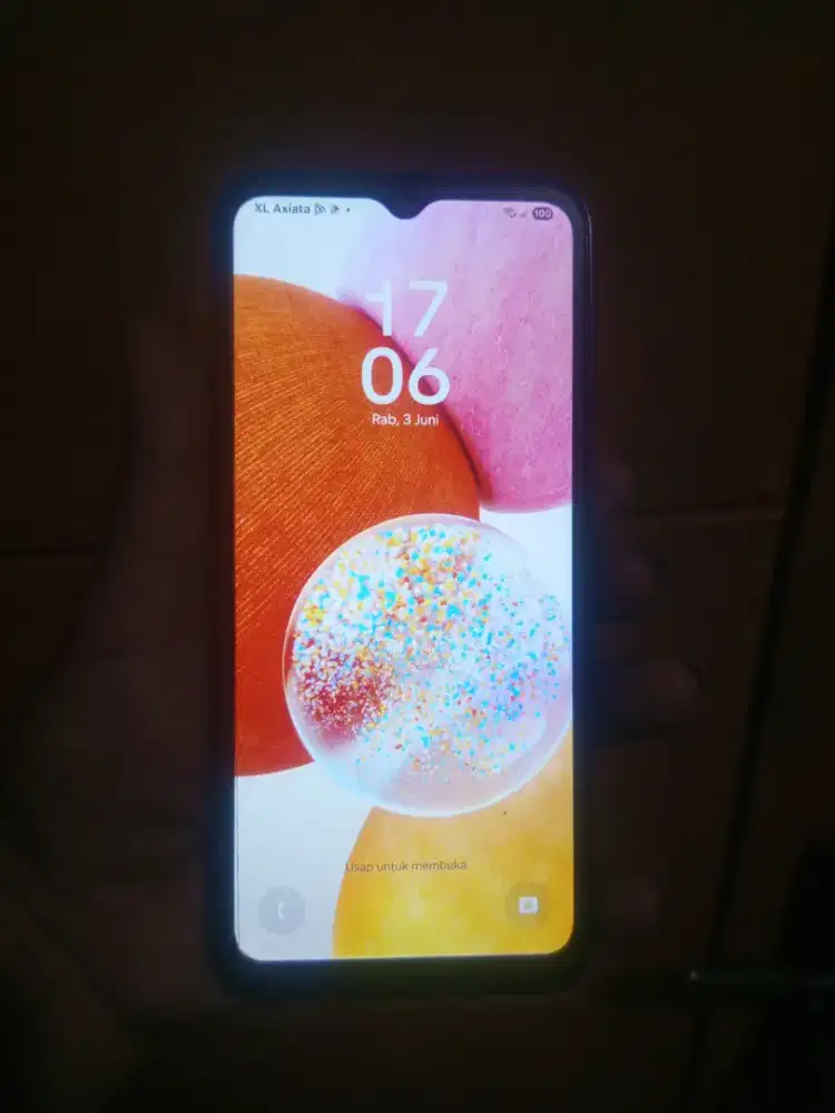 Samsung A14 Ram 6/128