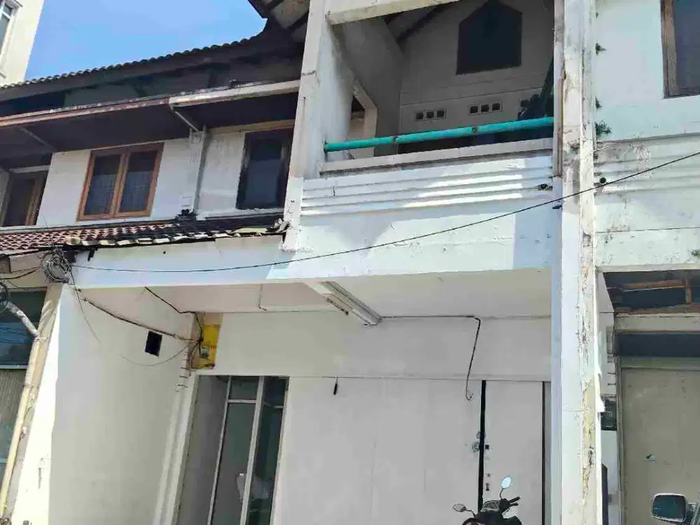 COCOK BUAT USAHAMU RUKO MEKAR WANGI BANDUNG