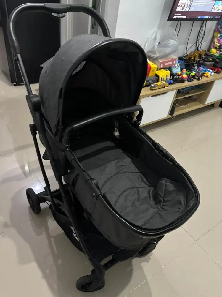 Stroller newborn
