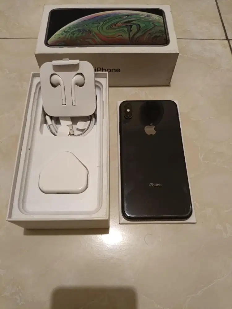 iPhone XS MAX 512GB