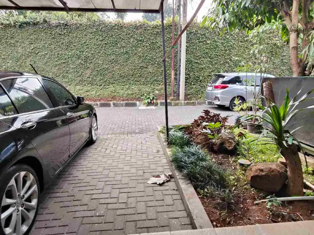 SEWA MURAH AJA RUMAH TAMAN AKASIA PADALARANG BANDUNG