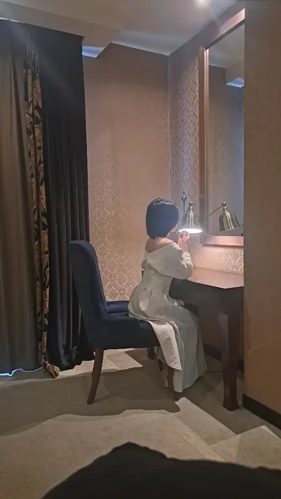 MENCARI PEKERJAAN