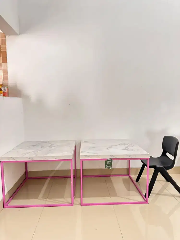 MEJA belajar Informa