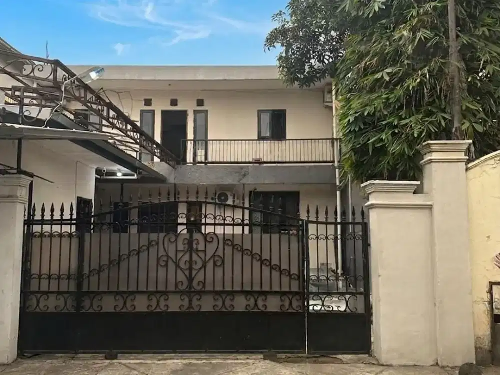 DIJUAL MURAH KOS DI CILANDAK JAKARTA SELATAN