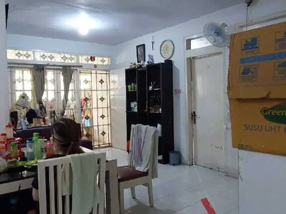 Di jual rumah bagus siap huni di sunter agung jakarta utara