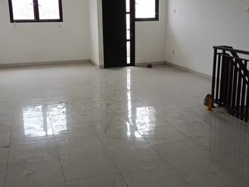 Dijual Ruko 2lt Harapan Indah