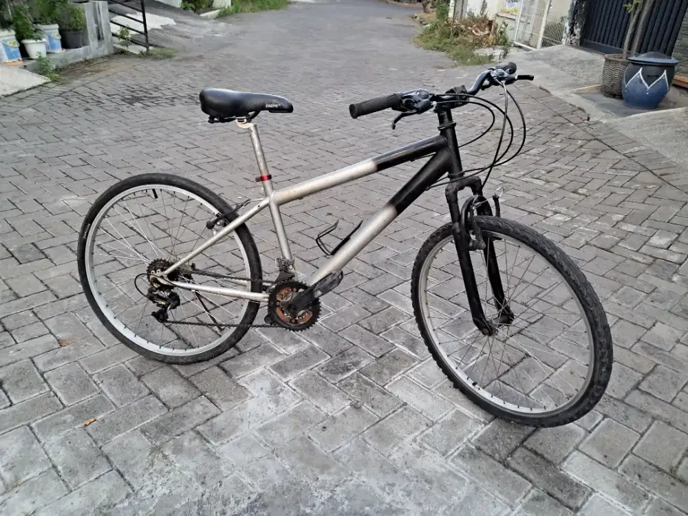 Mtb Jadul Kalcer