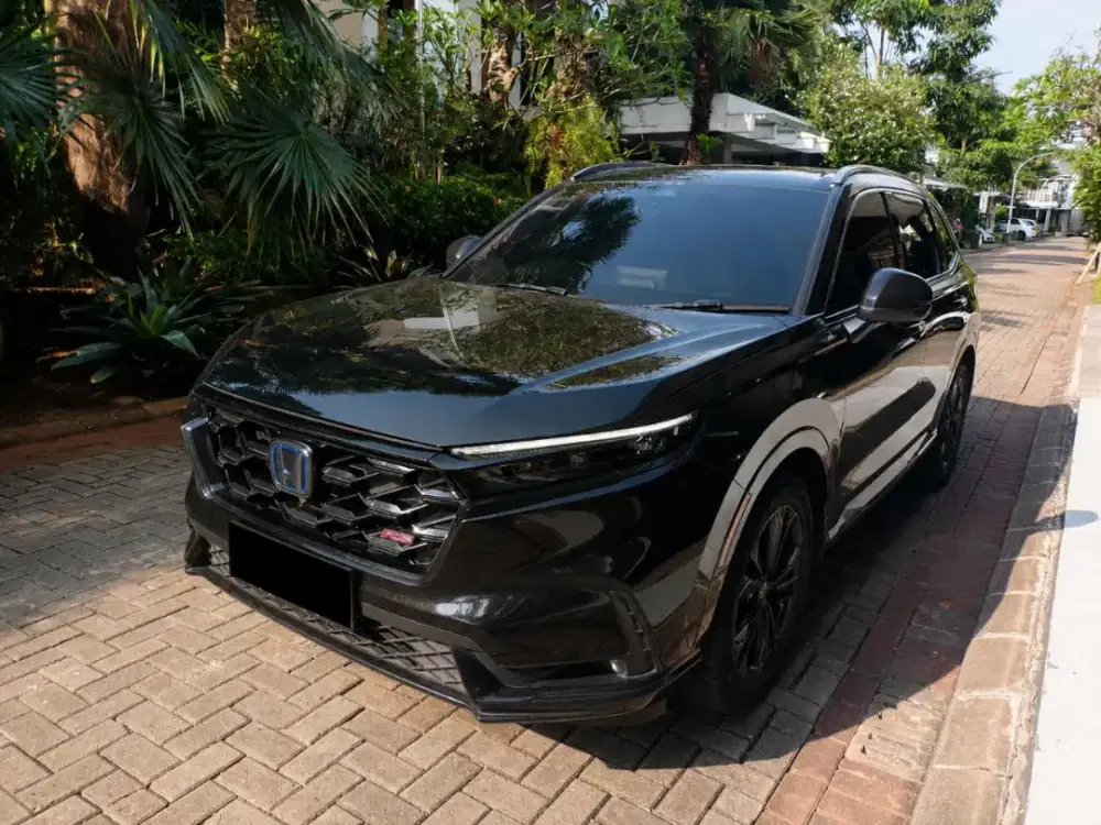 For Sale CRV Hybrid 2024