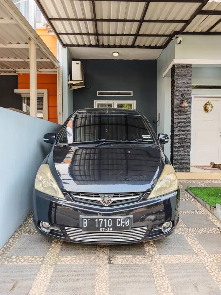 Proton Exora 1.6L AT Supreme 2010