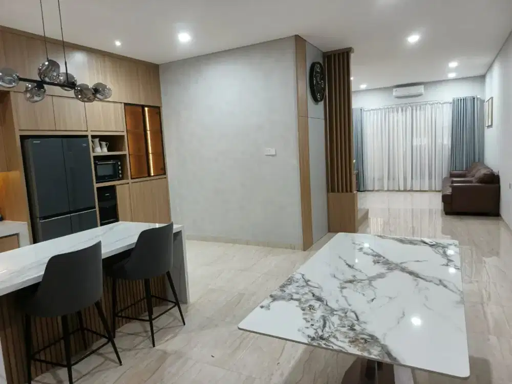 Dijual Cepat Rumah di Metland Puri