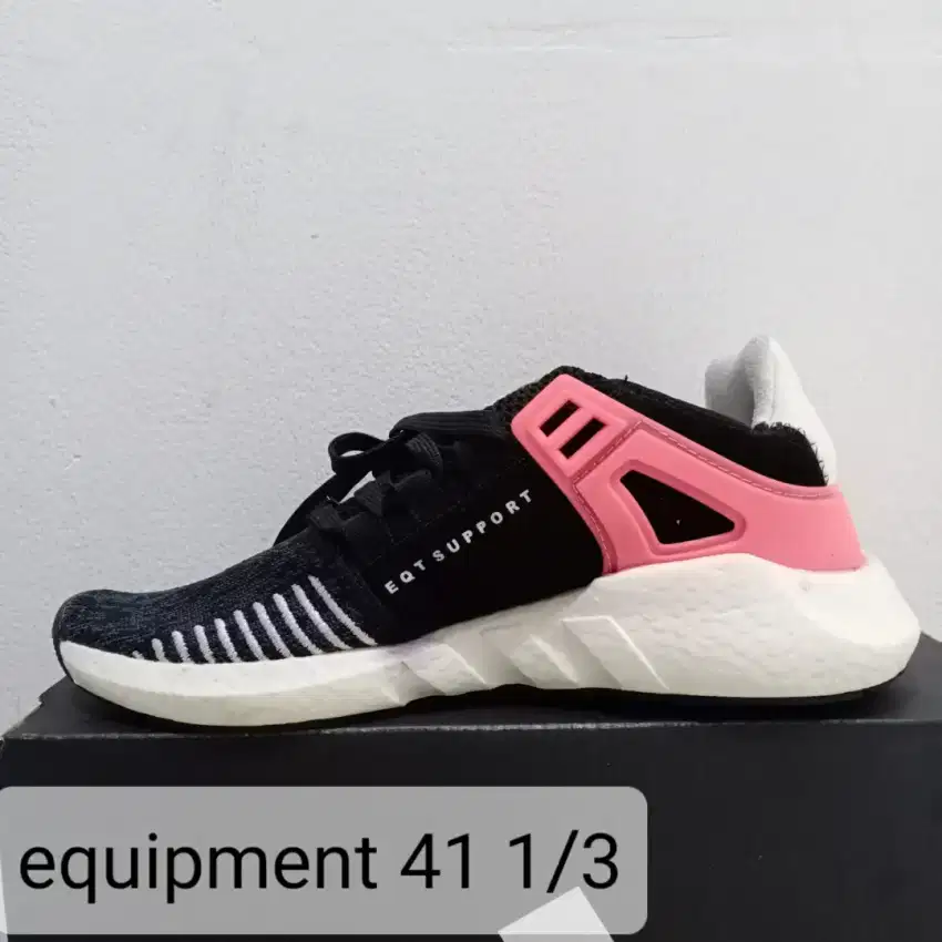 Sepatu buat running