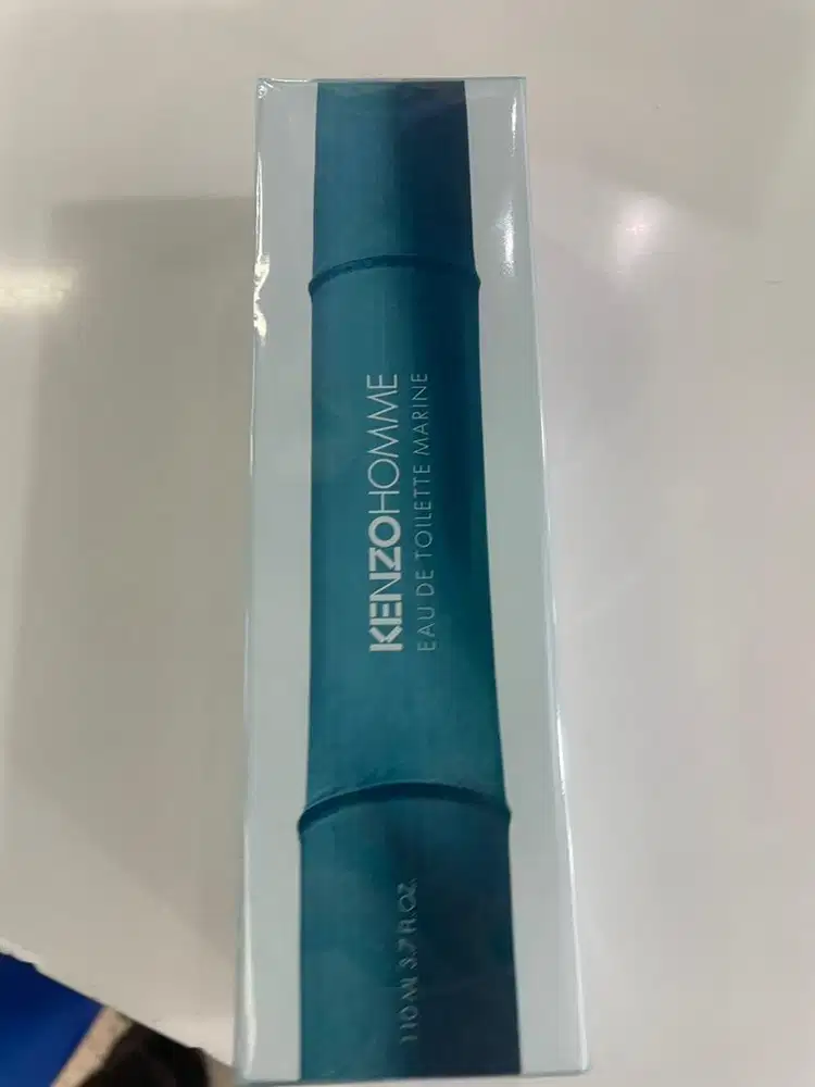 Kenzo Homme Parfum Hadiah