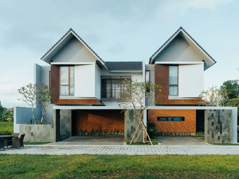 Ciputra Beach Resort Tipe Svana Signature