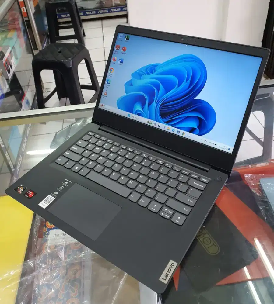 Laptop Murah Lenovo Ram-8