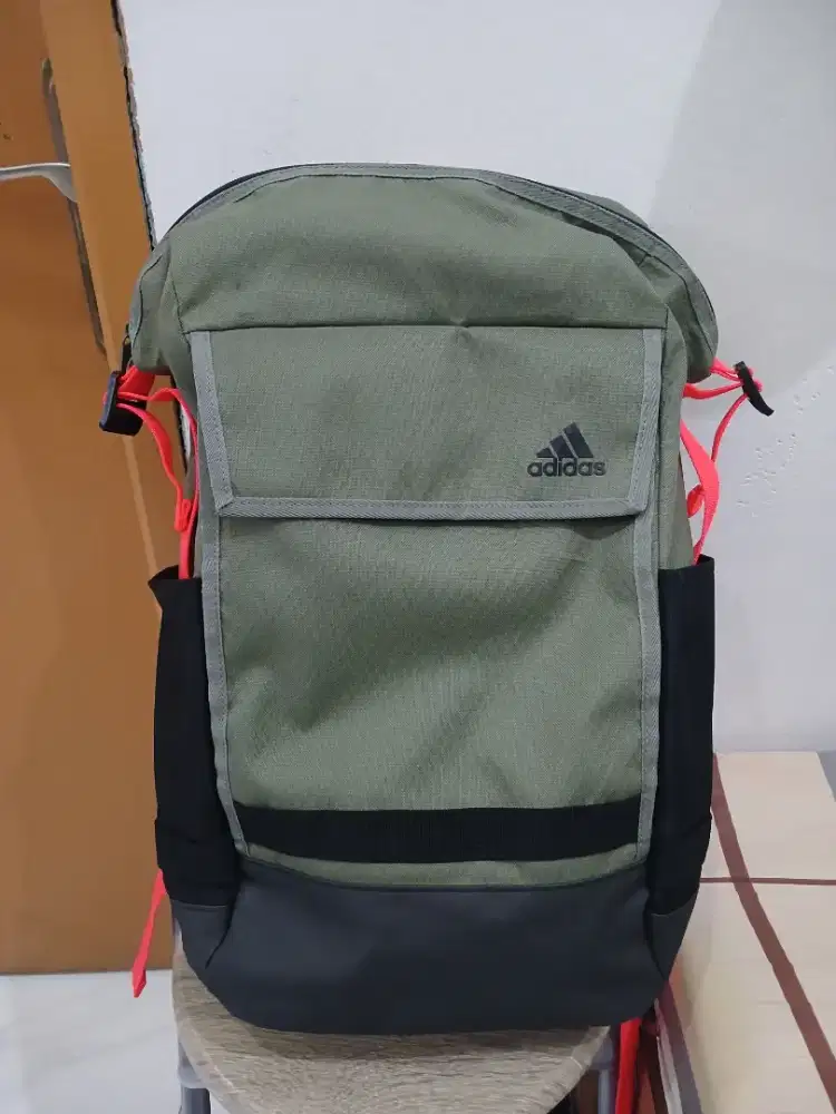 Tas bagpack Adidas