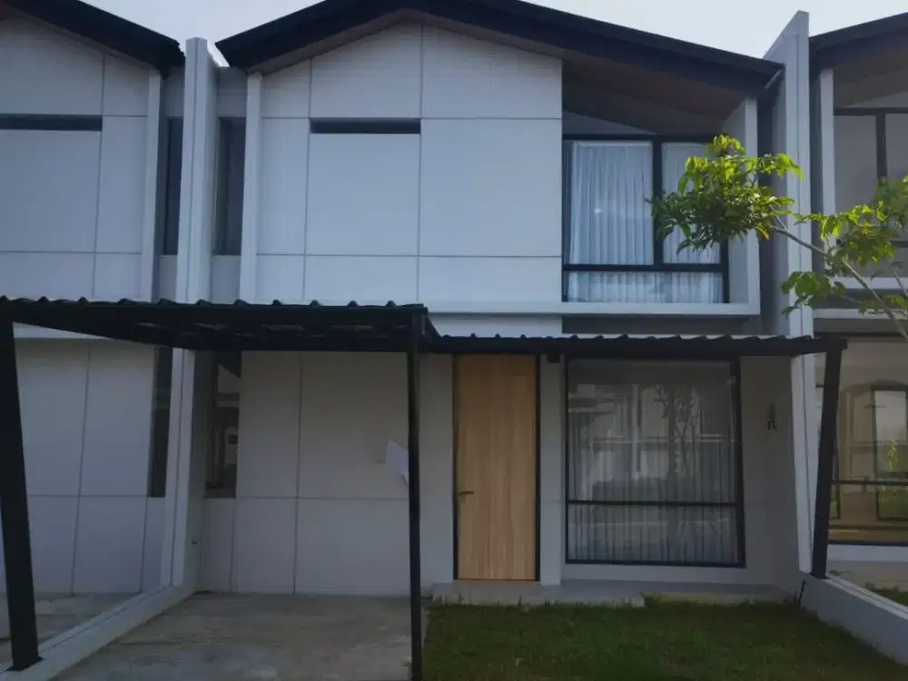 Di Sewakan rumah Mewah Murah harga untuk per tahun