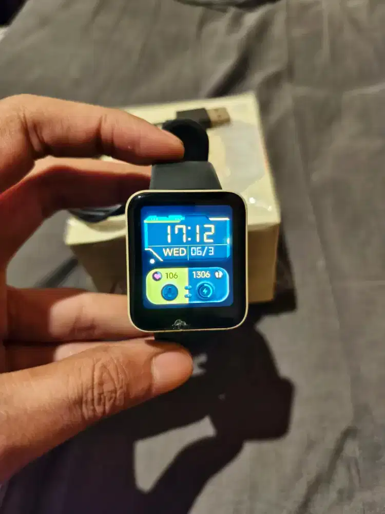 Redmi Watch 2 Lite