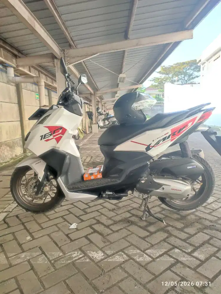 Vario 160 ABS 2022