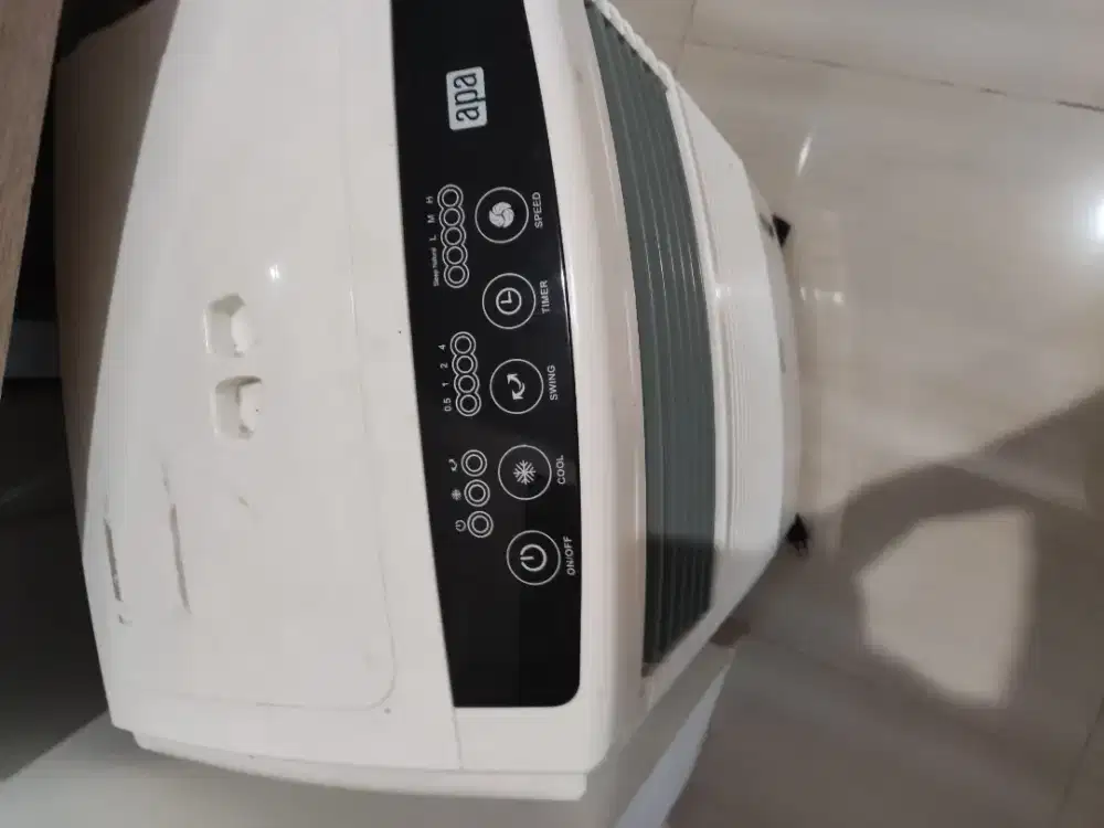 Air cooler APA Azko