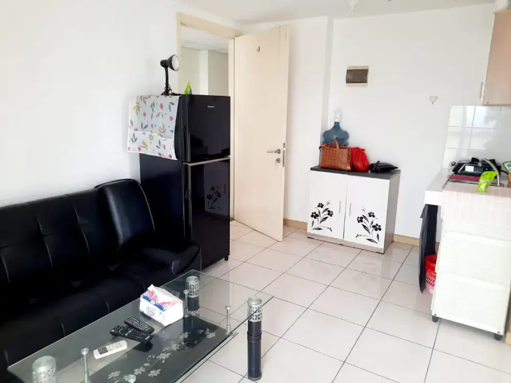 Apartment MIDTOWN SERPONG 1BR 2 VIEW (Limited)