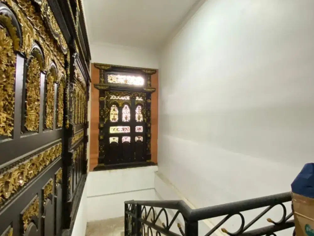 Rumah Mewah Luas 767m² di Komplek Premium Bukit Cinere Indah