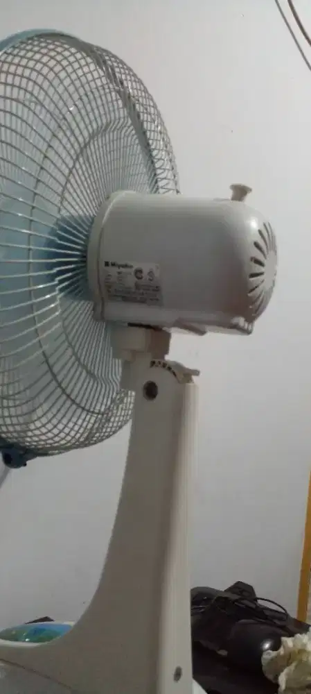 Kipas Angin miyako 12in