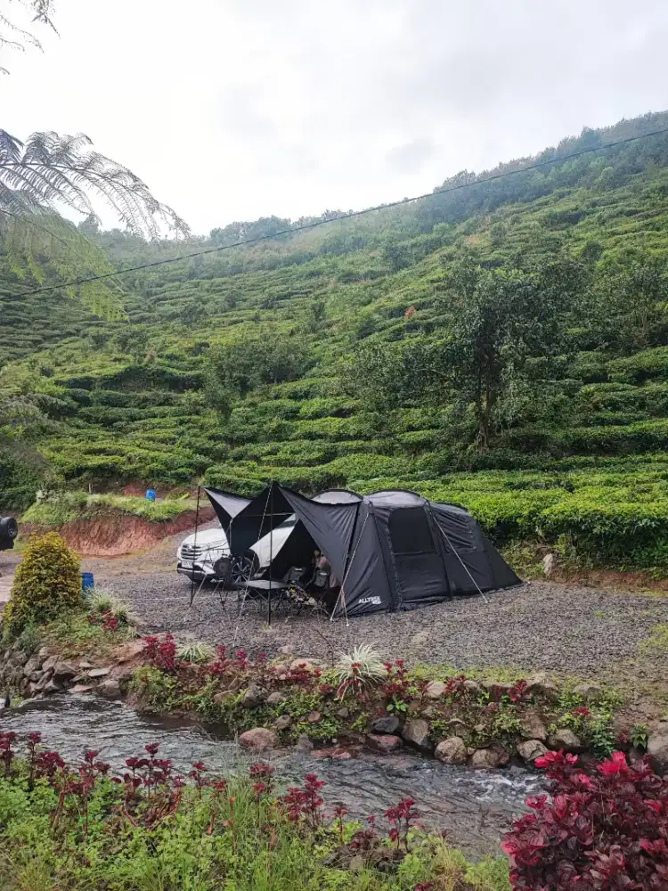 tenda alltrek eclipta