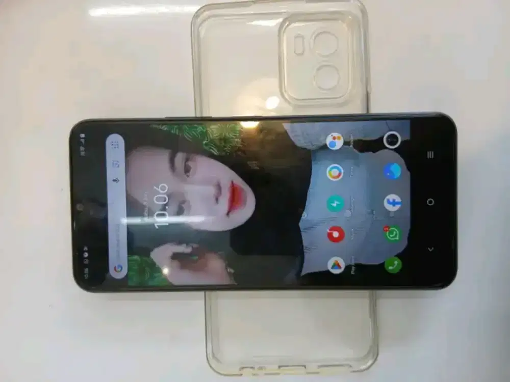 Vivo Y15s Ram 3/32 (Batangan)