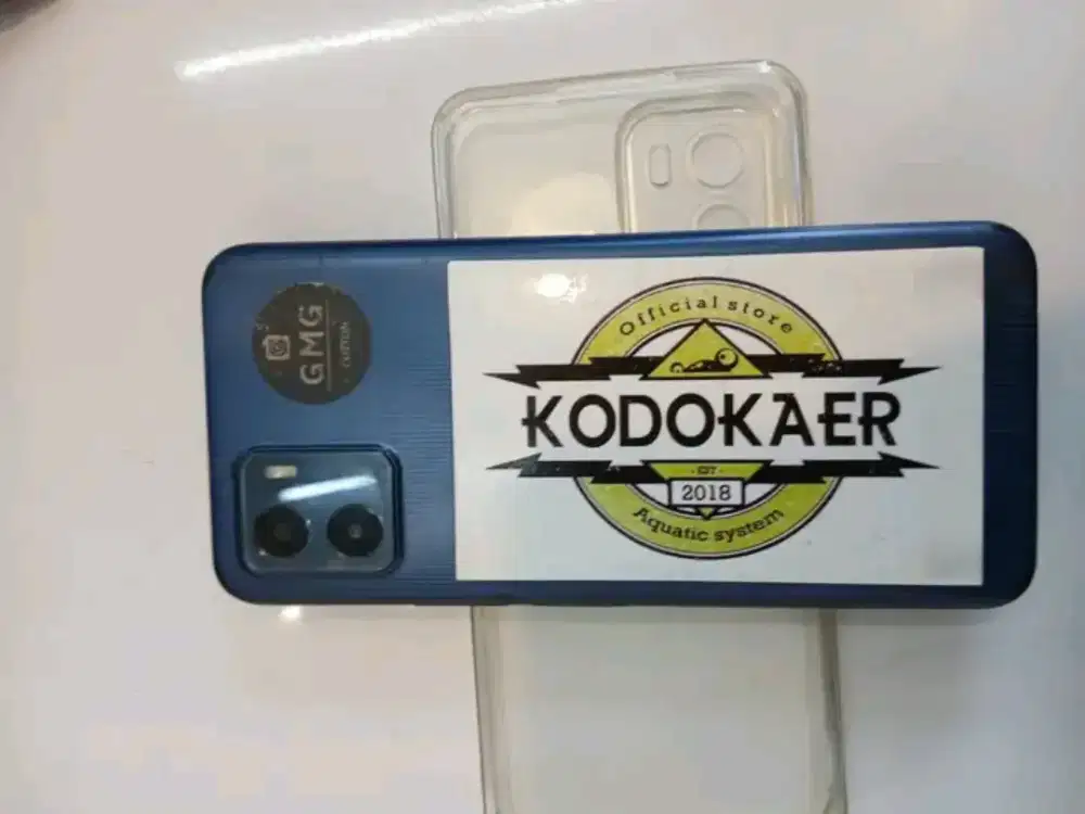 Vivo Y15s Ram 3/32 (Batangan)