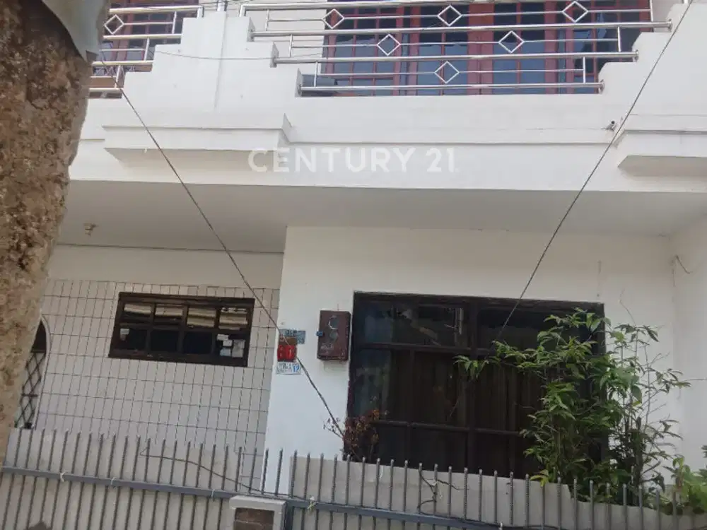 Rumah Siap Huni Jln MADESA (sayap Lingkar Selatam) Bandung