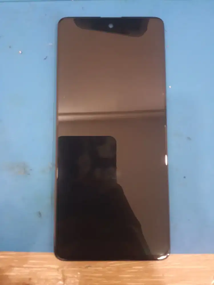 LCD ORIGINAL SS A51