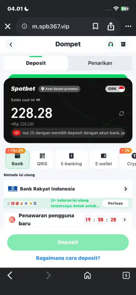 cari karyawan warung makan