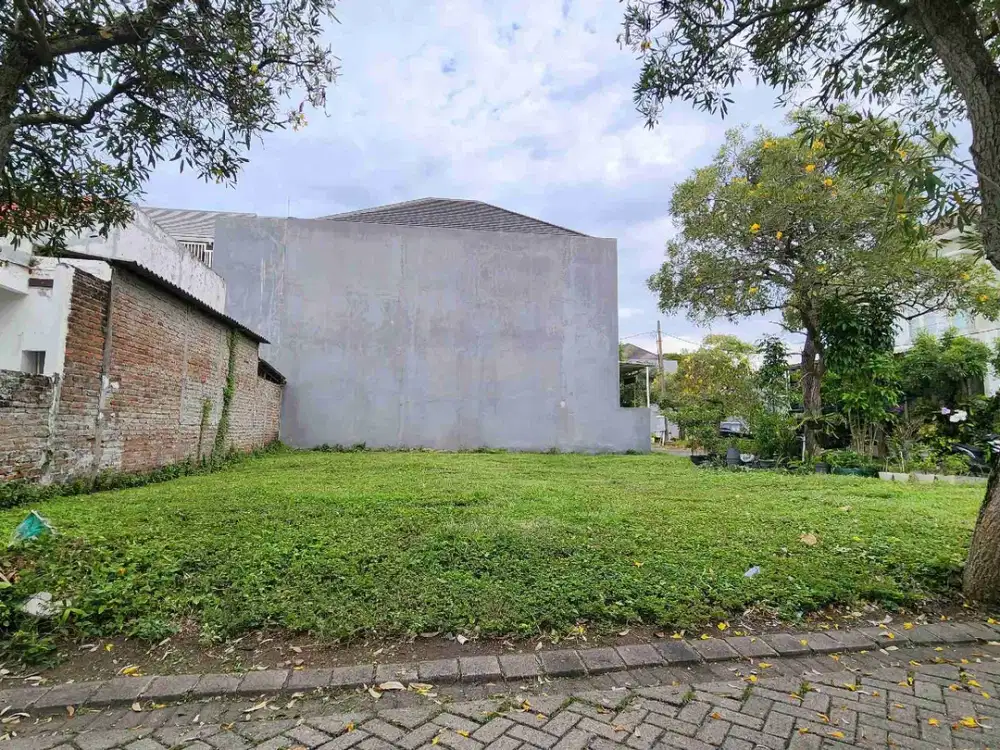 tanah kavling citraland murah banget harga di bawah pasar surabaya barat