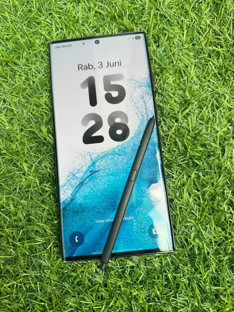 SAMSUNG S22 ULTRA 256 GB SEIN