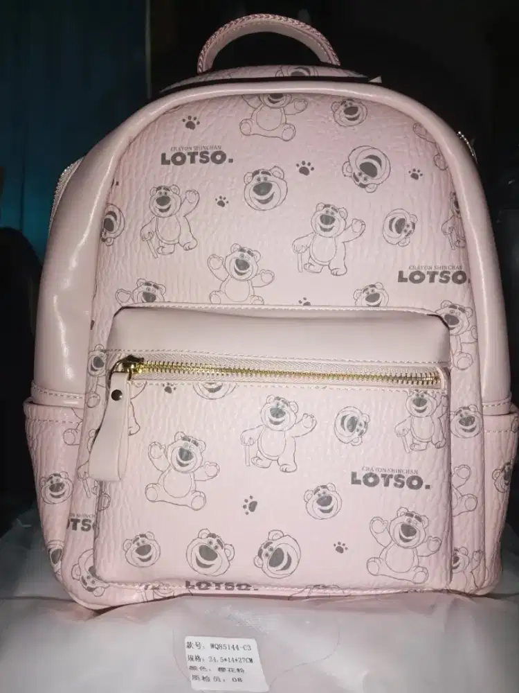 Tas Lotso Original
