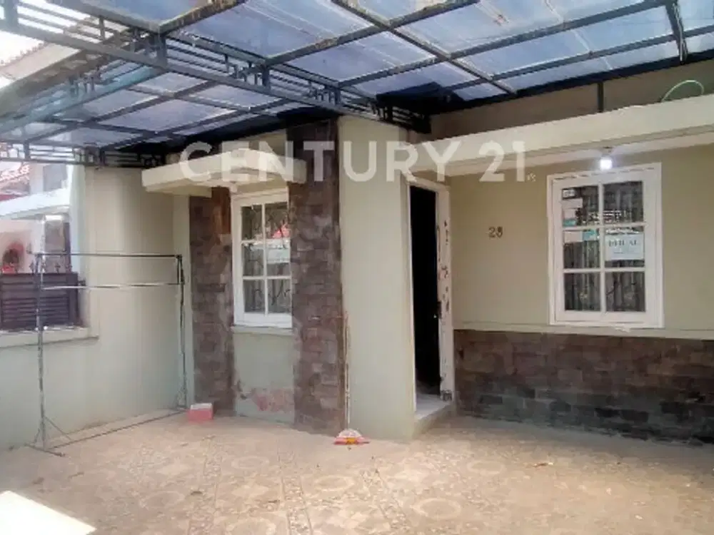 Dijual Sangat Cepat!! Urgent Komplek Adipura