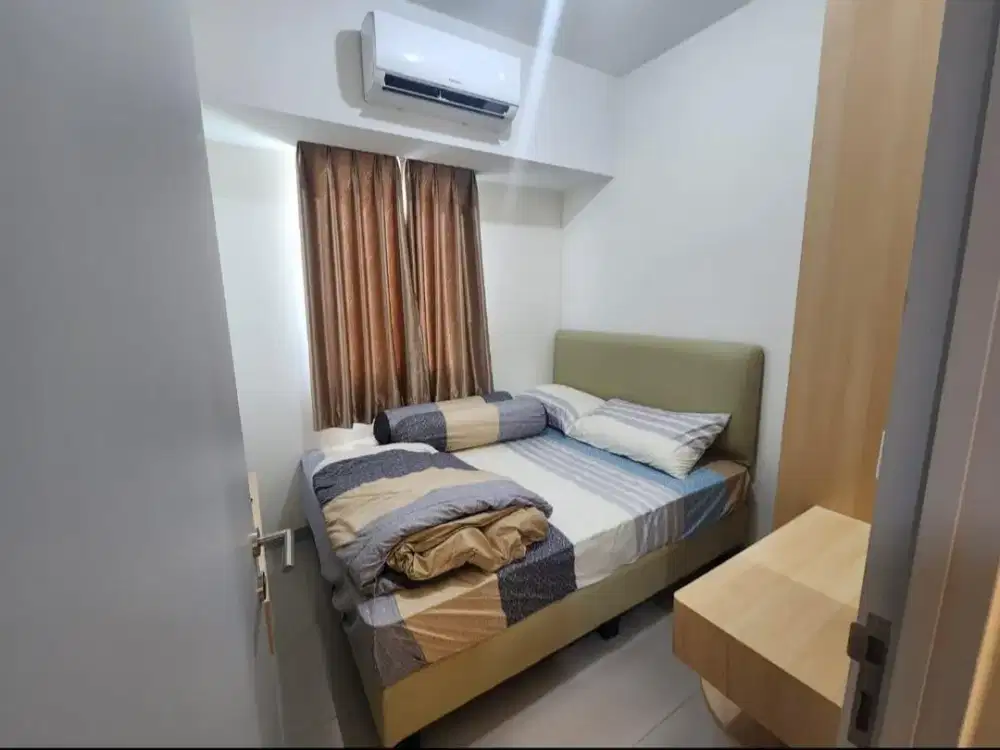 Jual Muarah BU  Apartemen osaka pik 2 Tower C