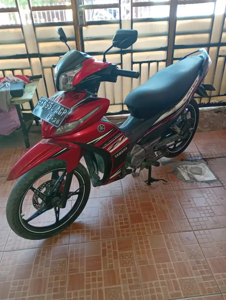 Jupiter z1 2016