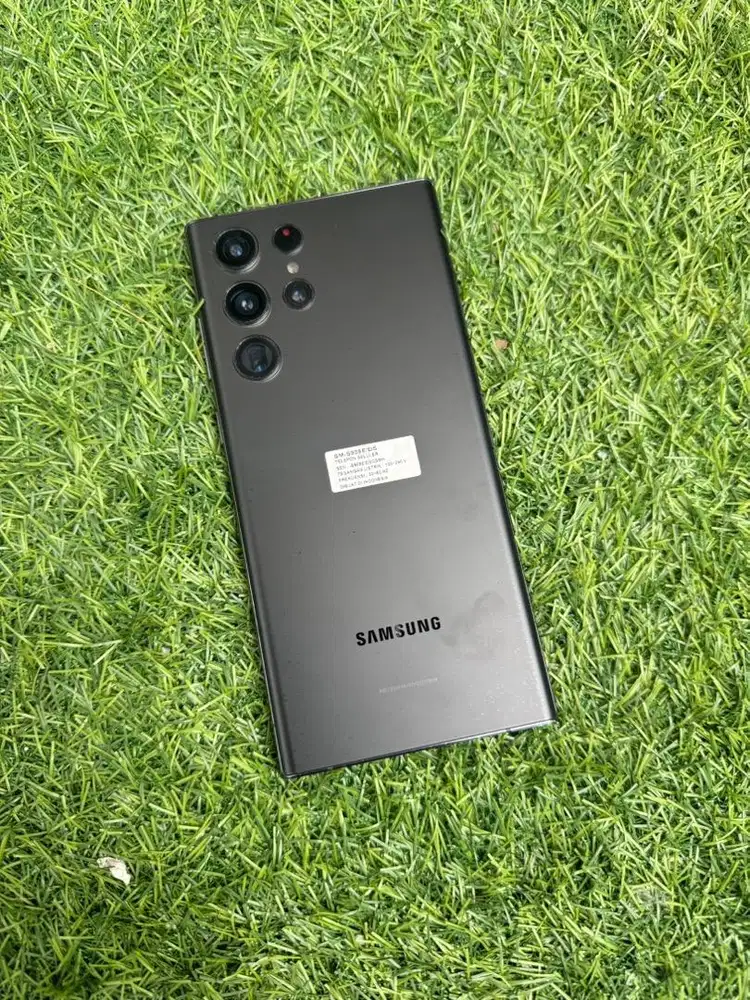 SAMSUNG S22 ULTRA 256 GB SEIN