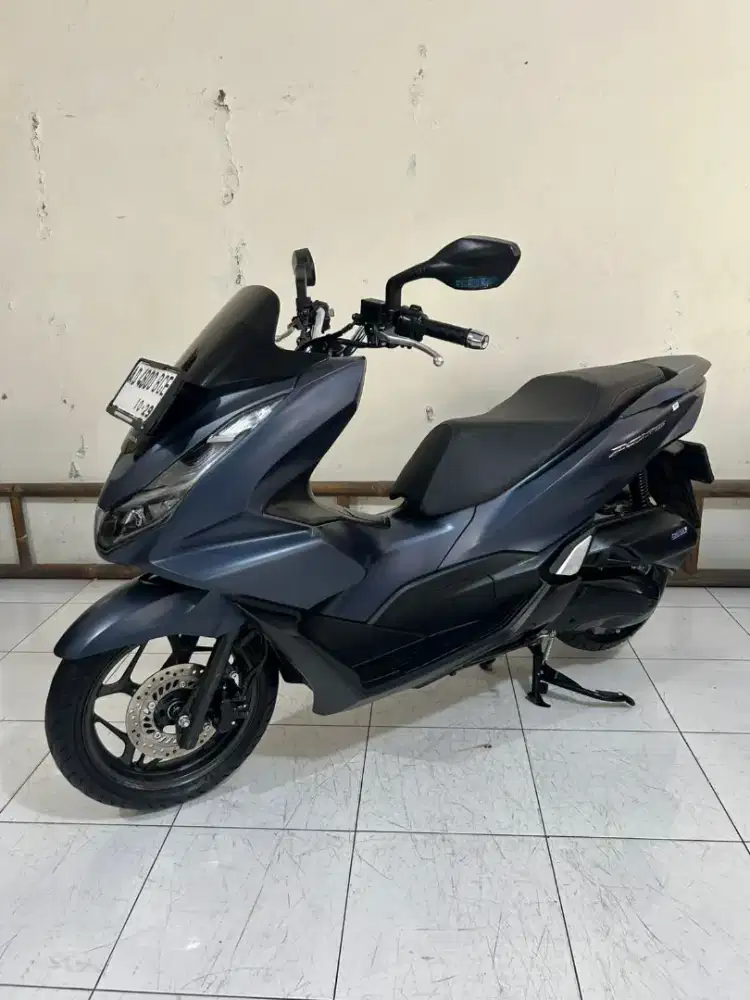 PCX 160 CBS 2024 AD SRAGEN